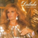 Cover Art for "Salut Salaud" by Dalida