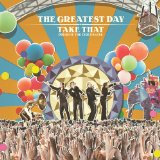 Take That Greatest Day cover art
