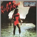 Abdeckung für "Electric Avenue" von Eddy Grant