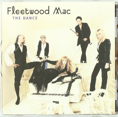Everywhere by Fleetwood Mac Lyrics with Guitar Chords