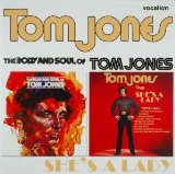 Tom Jones - What's New Pussycat
