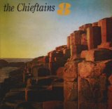 Cover Art for "The Dogs Among The Bushes" by The Chieftains