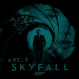 Adele - Skyfall (arr. Thomas Lydon)