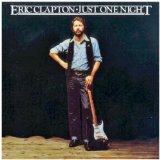 Cover Art for "Worried Life Blues" by Eric Clapton