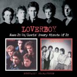 Cover Art for "This Could Be The Night" by Loverboy
