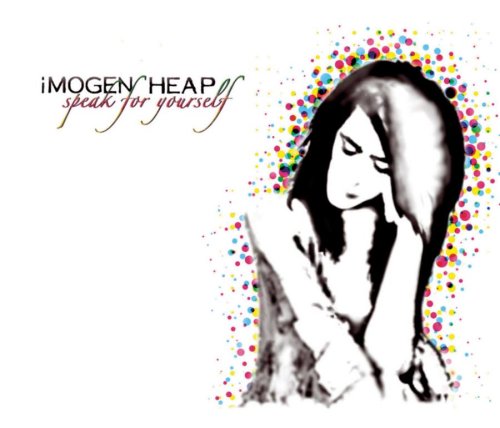 Imogen Heap: Hide And Seek sheet music for voice, piano or guitar