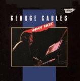 Cover Art for "Think On Me" by George Cables