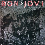 Bon Jovi Never Say Goodbye cover art