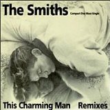 Cover Art for "Wonderful Woman" by The Smiths