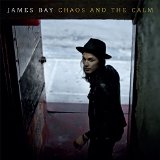James Bay Hold Back The River cover art