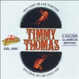 Couverture pour "Why Can't We Live Together" par Timmy Thomas