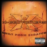 Carátula para "It's Goin' Down (feat. Mike Shinoda & Mr Hahn)" por X-Ecutioners