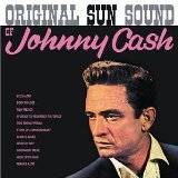 Cover Art for "Delia's Gone" by Johnny Cash