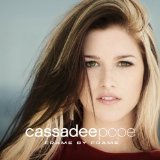 Cover Art for "Wasting All These Tears" by Cassadee Pope