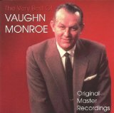 Cover Art for "They Were Doing The Mambo" by Vaughn Monroe