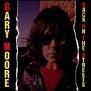 Cover Art for "Parisienne Walkways" by Gary Moore