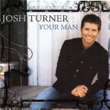 Cover Art for "Your Man" by Josh Turner