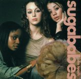 Cover Art for "Run For Cover" by Sugababes