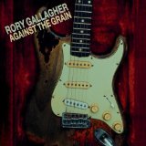 Cover Art for "Bought And Sold" by Rory Gallagher