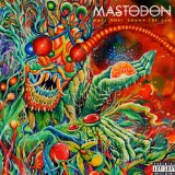 Cover Art for "Once More 'Round The Sun" by Mastodon