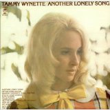 Cover Art for "Another Lonely Song" by Tammy Wynette