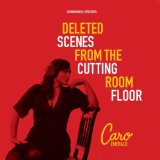 Stuck (Caro Emerald - Deleted Scenes From the Cutting Room Floor) Partituras Digitais