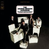 Cover Art for "The Cooker" by George Benson