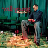 Cover Art for "Switch It On" by Will Young