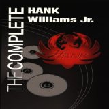 Hank Williams - Jesus Died For Me