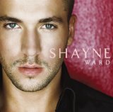 Cover Art for "What About Me" by Shayne Ward