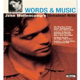John Mellencamp - Ain't Even Done With The Night