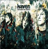 Cover Art for "Let It Live" by Haven