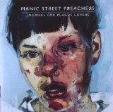 Cover Art for "Jackie Collins Existential Question Time" by Manic Street Preachers