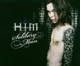 Cover Art for "Solitary Man" by HIM