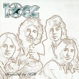 10cc Things We Do For Love (arr. Greg Gilpin) cover art