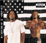 Cover Art for "B.O.B." by OutKast