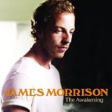 Cover Art for "I Won't Let You Go" by James Morrison