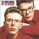 Cover Art for "I Want To Be A Christian" by The Proclaimers