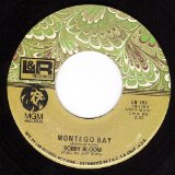 Montego Bay (Bobby Bloom) Partitions