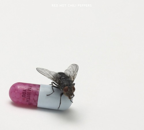 Cover Art for "Brendan's Death Song" by Red Hot Chili Peppers