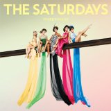 Cover Art for "Ego" by The Saturdays