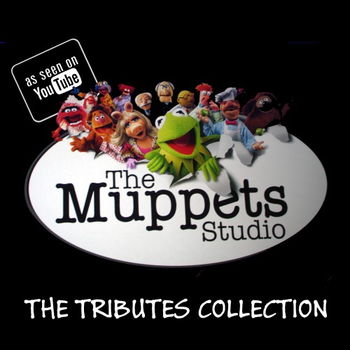 Couverture pour "Man Or Muppet" par The Muppets