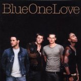 Cover Art for "One Love" by Blue