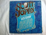 Cover Art for "Swipesy" by Scott Joplin