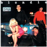 Carátula para "Denis" por Blondie