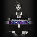 Cover Art for "Somebody's Me" by Enrique Iglesias