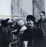 Abdeckung für "Roman Candle" von Elliott Smith