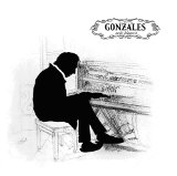 Cover Art for "Take Me To Broadway" by Chilly Gonzales