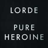 Lorde Royals cover art
