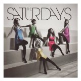 Cover Art for "Just Can't Get Enough" by The Saturdays